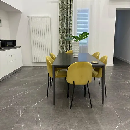 Oreto Apartamento *
