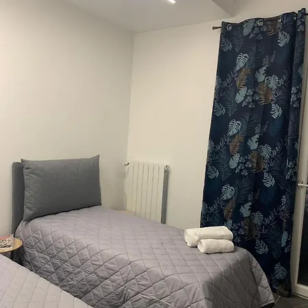 Apartament Oreto