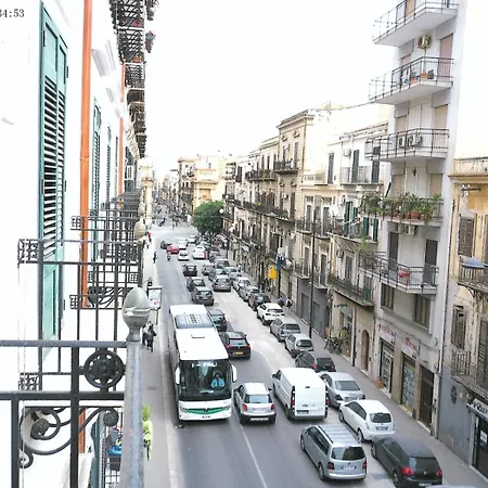 Oreto Apartament
