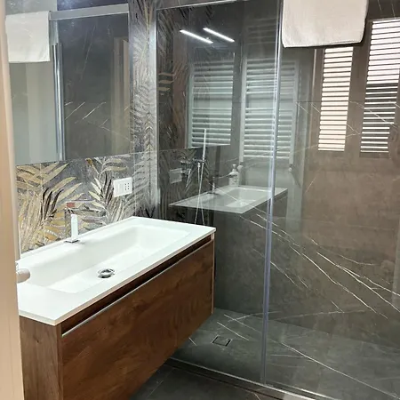 公寓 Oreto 巴勒莫