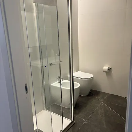 Oreto Apartament