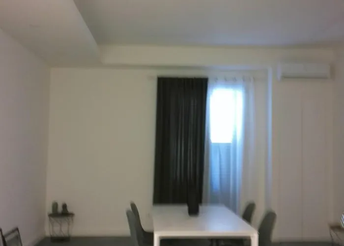 Lägenhet Oreto