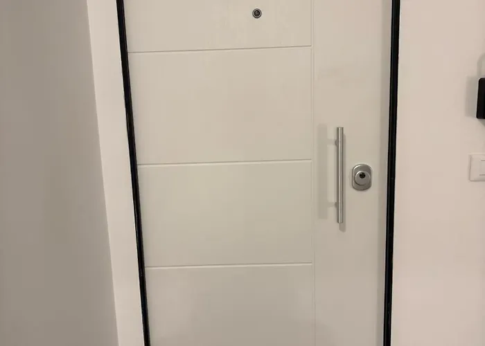 Oreto Lägenhet