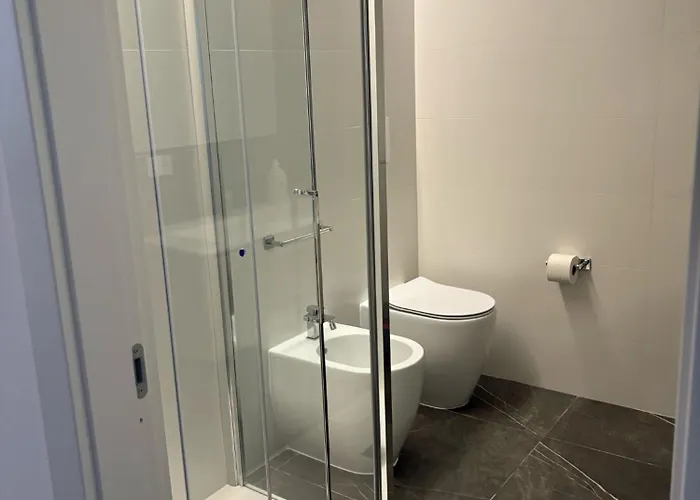 Oreto Apartment
