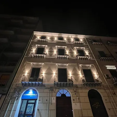 Lägenhet Oreto Palermo
