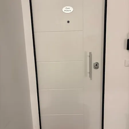 Oreto Lägenhet