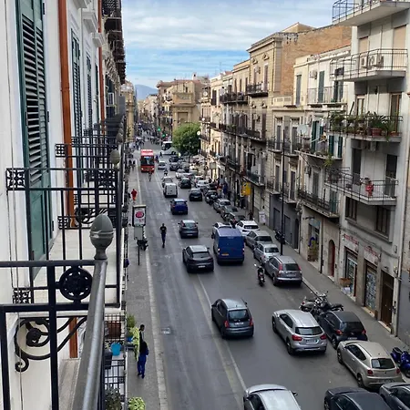 Apartment Oreto