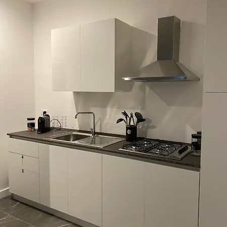 Oreto Apartment