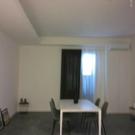 Apartment Oreto