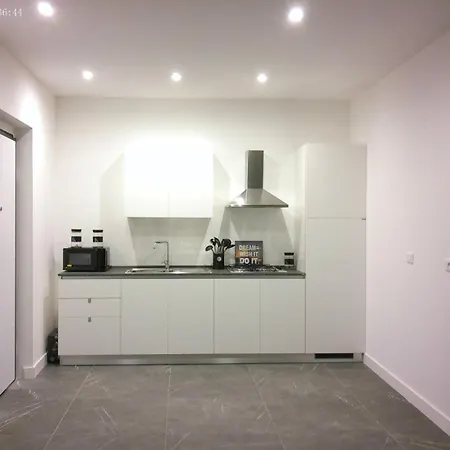 Oreto Apartment Palermo