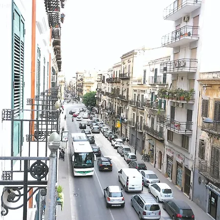 Apartment Oreto *