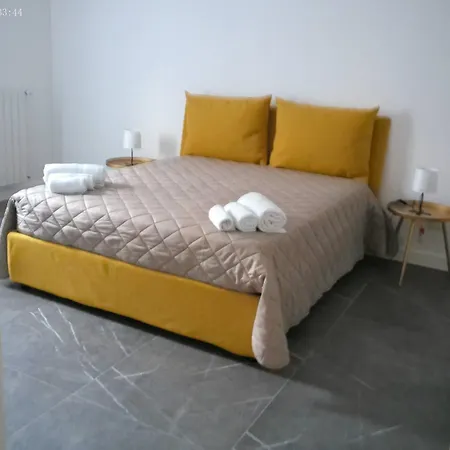 Apartment Oreto *