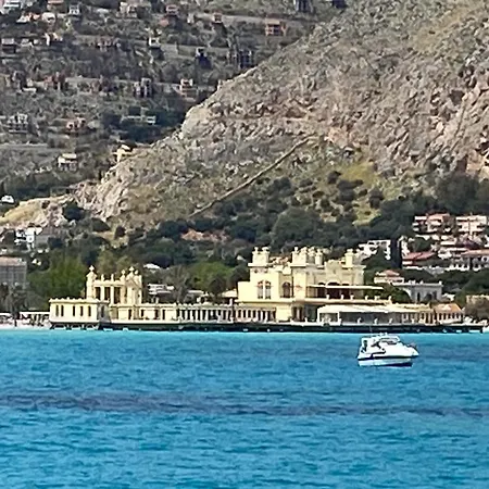 Apartment Oreto Palermo