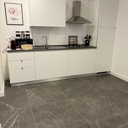 Apartment Oreto *