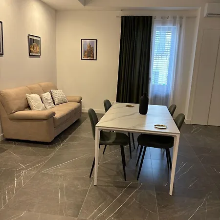 Oreto Apartment Palermo